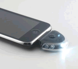 Led Flasher iPhone