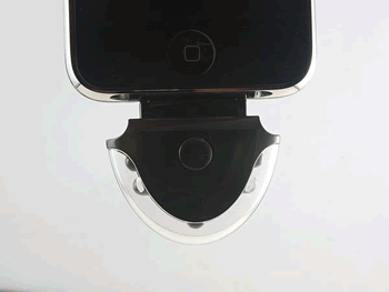 Led iPhone